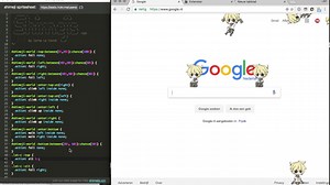 Change Shimeji Behavior
