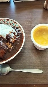 2026..5/29...#晩ご飯のご紹介です😋 牛テールカレーです😋