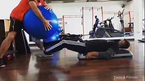 461K views · 10K reactions | Swim & fitness on Reels | Facebook