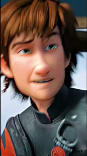 🔥 Best Dragon Scene Ever 🐉 | How to Train Your Dragon 2 Edit