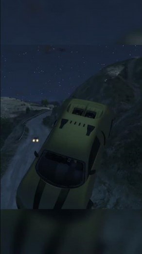 Spinning the Bugatti (Adder).. GTA V Stunt 🔥😎😈