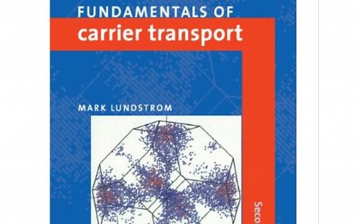 输运理论-玻尔兹曼输运-散射机理-Prof. Mark Lundstrom