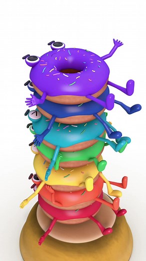 TikTok의 dontdonut_official