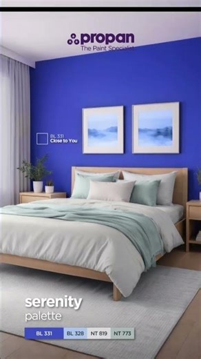 Cat Interior dan Exterior Propan