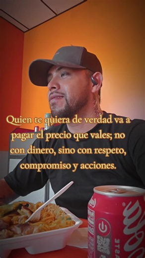 Quien te quiera de verdad: respeto, compromiso y acciones