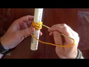 Herringbone Turks Head Part 2