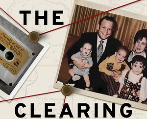 Could our next favourite films and TV shows be based on podcasts?