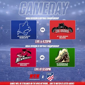 1.4K views | NSN and The NFHS Network’s Maine, Massachusetts, New...