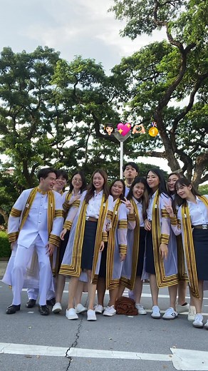 Chulalongkorn University Graduation 2022 Highlights