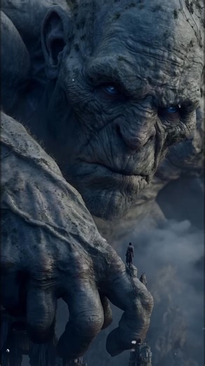 巨人が実在したと言われる衝撃の理由6選#怖い話 #都市伝説 #歴史 #雑学 | へ～、そうなんだ