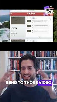 Using Whisper for audio transcription in documentary footage