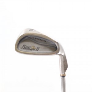 King Cobra II Oversize Individual 6 Iron Graphite Regular Right Handed C-116239