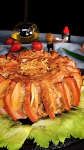 71K views · 1.8K reactions | #cooking #asmr #tiktokfood #chicken #Foodie | Adren.asmr | Facebook