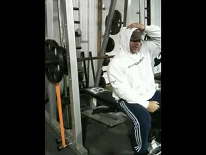 ONE movement: JM Press On Smith Machine