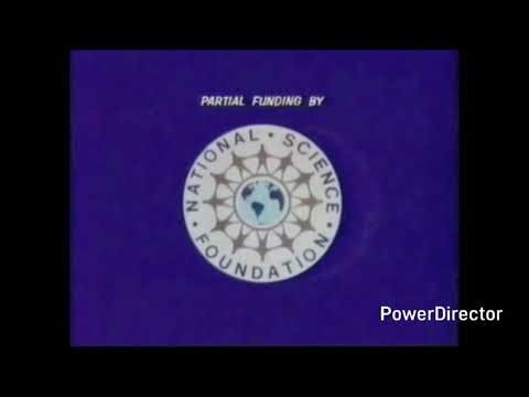 NSF/Film Roman/Sesame Workshop (1993/2000)
