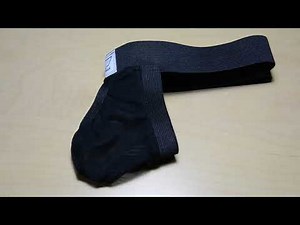 The most comfortable underwear for Men - Net Lifter Balls