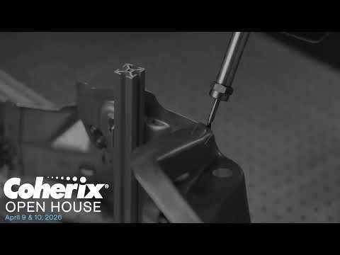 2026 Coherix Open House