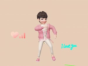 ZEPETO NAME: AACM MINHO ZEPETO CODE: O1WQBC BGM: "Who Waits For Love" - SHINee #AACMNoona | All About Choi Minho