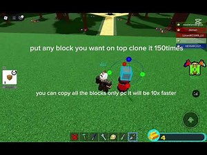 How to make a flying easy nuke in babft