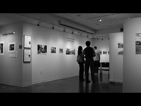 Lowrider Lane (A Solo Exhibition)