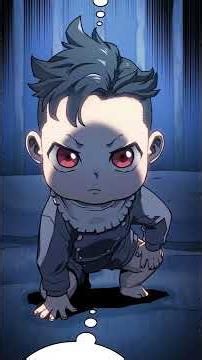 A Vingança do Cão de Caça dos Baskerville | Capítulo 3.1 #anime #webtoon #manhwa