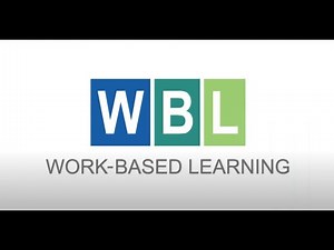 GCS CTE Work based Learning Video