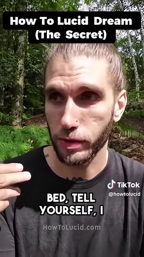 How To Lucid Dream Fast: A Beginner's Guide