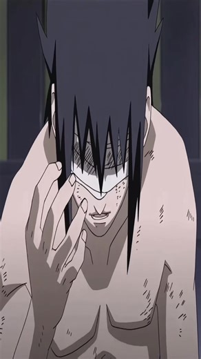 the last uchiha. #sasuke #naruto #fyp #viral | sasuke