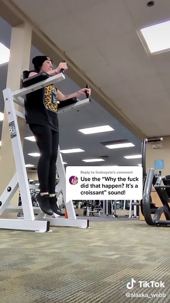 AJ Webb (@alaska_webb)’s videos with original sound - CC__Knows__Char