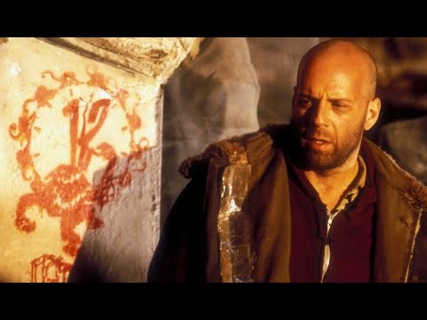 A Virus Wiped Out 99% of Humanity, Only 100 People Survived | 12 Monkeys(1995) Movie Recap