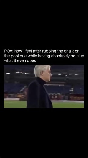 MEMES | Real Pool is a game where players use a stick called a cue to hit a white ball on a large table with holes called pockets. The goal is to... | Instagram