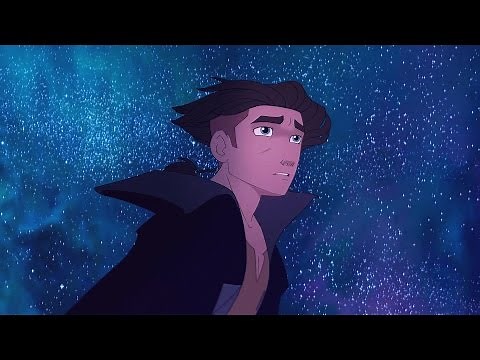 Treasure Planet {Jim Hawkins} || History