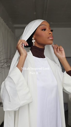 Follow @A.SumayahTutorials for strictly hijab tutorials. 💕 ill be finding new tutorials and trying it on myself some reuploads! #fyp #foryou #hijabtutorial #tutorial