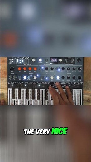 Arturia MicroFreak | The Ultimate Hybrid Synth