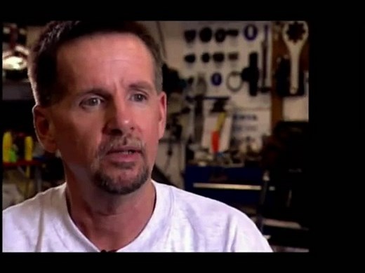 L.A. Riots Reginald Denny 1992