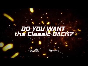 Combat Arms Classic Official Trailer!!!!