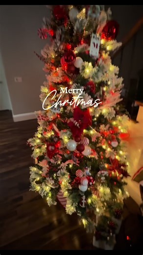 It’s Christmas Time in Our House 🎄🎅🏼 #ChristmasDecor ✨ #HolidayHome 🏠 #FestiveVibes 🌟 #ChristmasAesthetic 🎁 #CozyChristmas