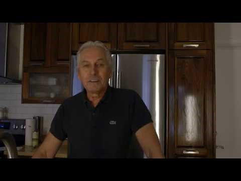 How to fix a Samsung refrigerator that no longer cools.