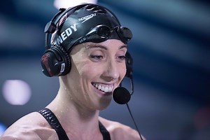 SwimSwam Podcast: Madison Kennedy's Secrets to Longevity in Sprinting