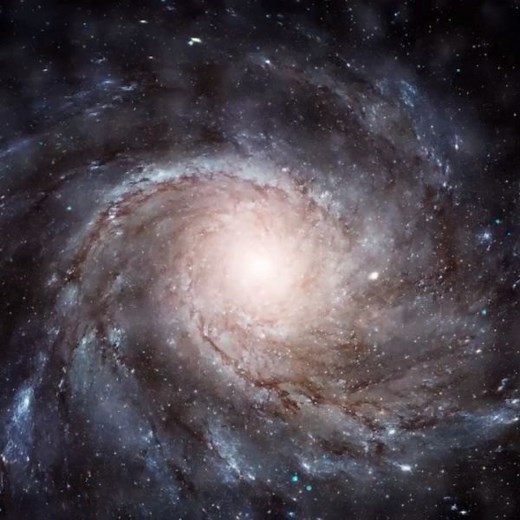 Origins of the Universe 101