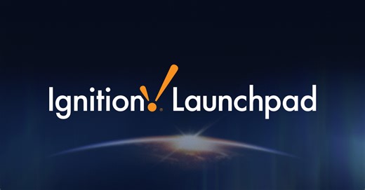 Ignition Launchpad | Plug-and-Play Industrial Automation Projects