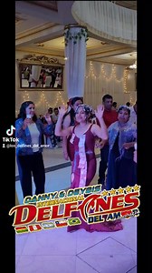 Grupo musical Los delfines del amor | Los delfines del amor