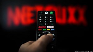 Big data shapes our Netflix experience