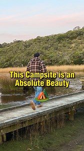 8.1K views · 70 reactions | Who knew you could find budget camps like this on the Great Ocean Road, Victoria! There's plenty more in our guides and FREE CAMPS AUSTRALIA WIDE App. #campsaustraliawideapp #greatoceanroad #aireriver #visitvictoria #exploreaustralia #rvlife #camping | Camps Australia Wide | Facebook