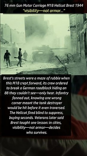 See First or Die First!