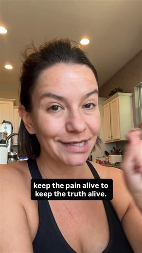 Yesterday’s daily devotion was so good… it’s about forgiveness. I didn’t realize the origin of the word was ‘give for’… I hope it touches your heart in a good way today. Here’s a link to the book if you want to check it out: https://walmrt.us/48aZbOq | Bree Smith NC5