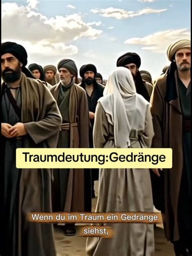 Understanding the Interpretation of Dreams in Islam