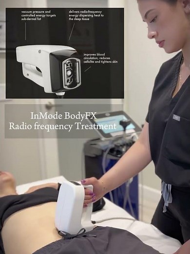 Inmode Body FX