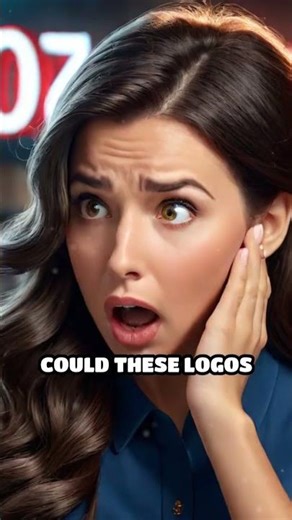 Corporate Logos: Hidden Messages Exposed