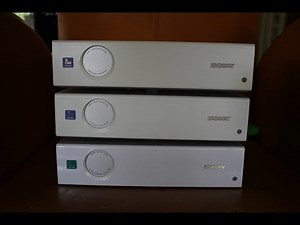 Sony VPL EX1 CS6 unboxing Test HD beamer projector